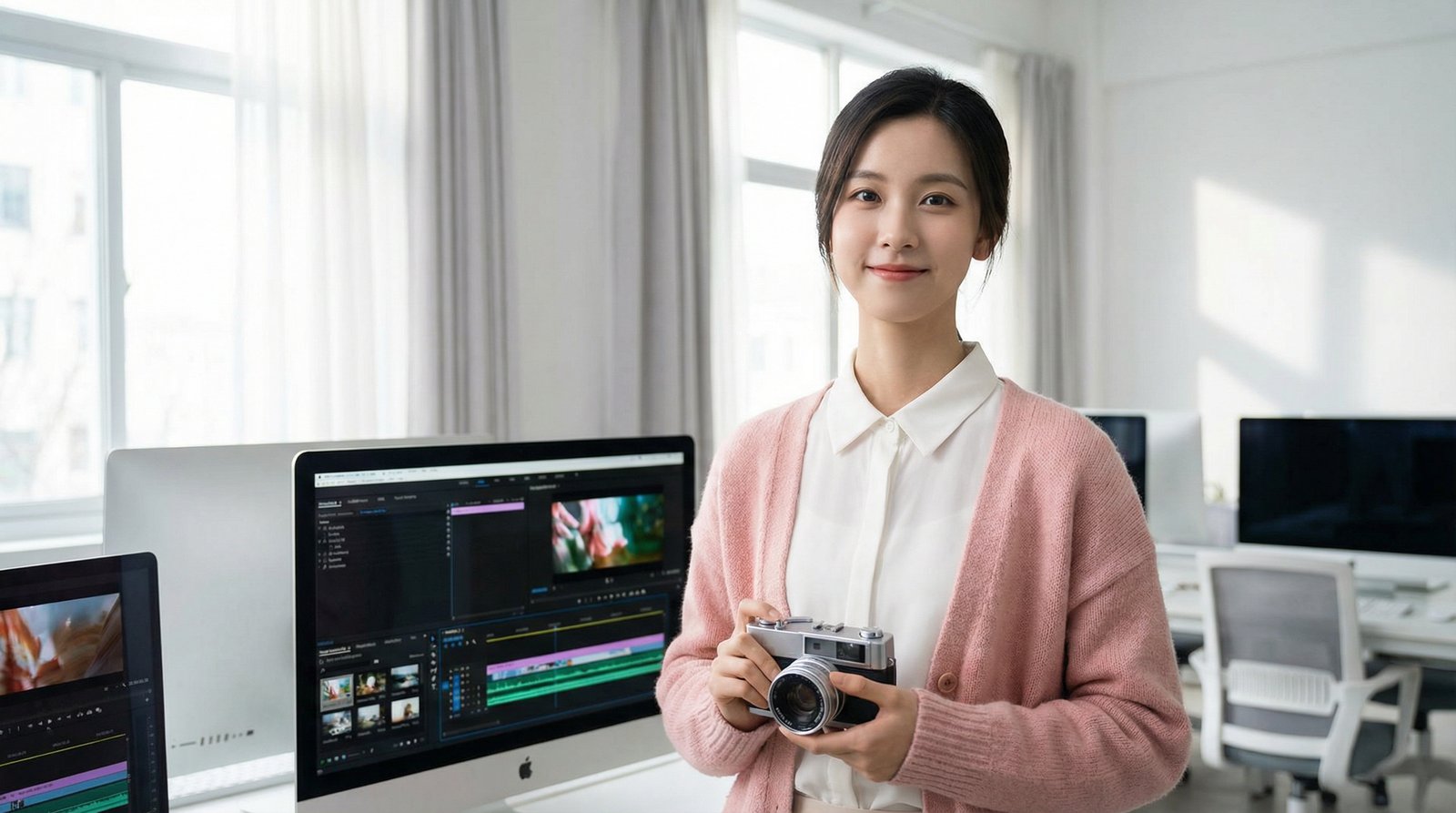 91视频创作工作室