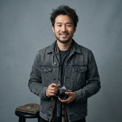 91摄影师赵子轩