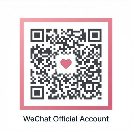 91公众号二维码