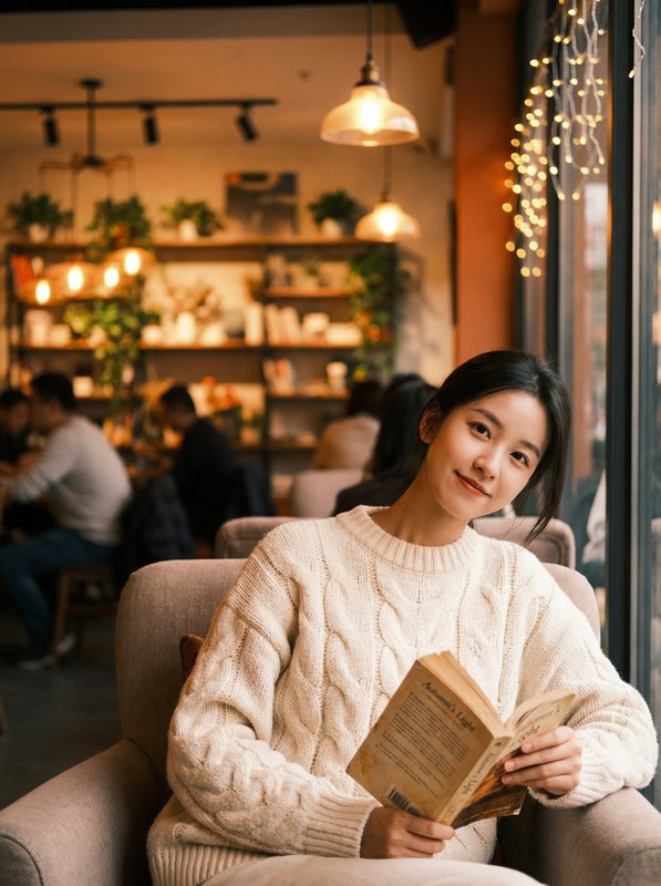 91咖啡馆生活视频