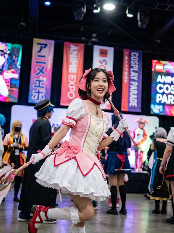 91动漫cosplay视频